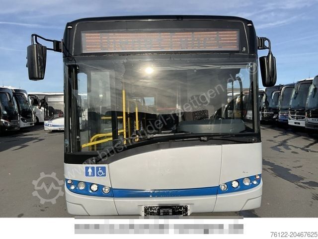 Autobús urbano SOLARIS Urbino 12/ Klima/ EEV/ A20/ A21/ O 530/ Citaro