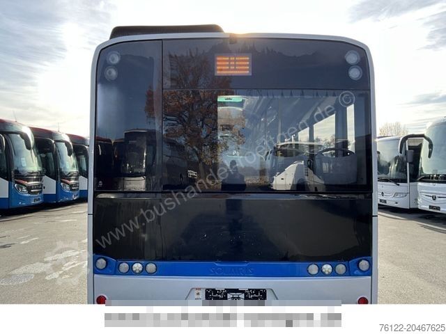 Autobús urbano SOLARIS Urbino 12/ Klima/ EEV/ A20/ A21/ O 530/ Citaro