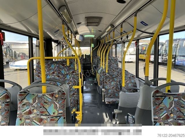 Autobús urbano SOLARIS Urbino 12/ Klima/ EEV/ A20/ A21/ O 530/ Citaro