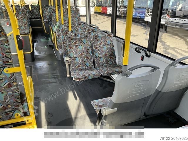 Autobús urbano SOLARIS Urbino 12/ Klima/ EEV/ A20/ A21/ O 530/ Citaro