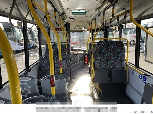 Autobús urbano SOLARIS Urbino 12/ Klima/ EEV/ A20/ A21/ O 530/ Citaro