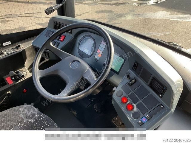 Autobús urbano SOLARIS Urbino 12/ Klima/ EEV/ A20/ A21/ O 530/ Citaro