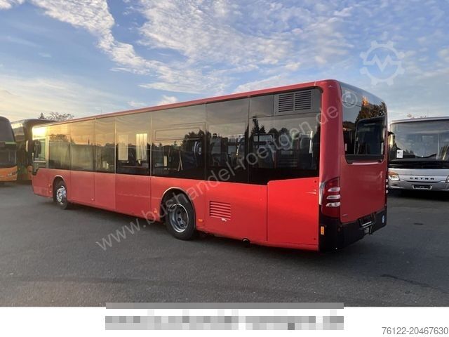 City bus MERCEDES-BENZ O 530 Citaro / A 20 / A 21