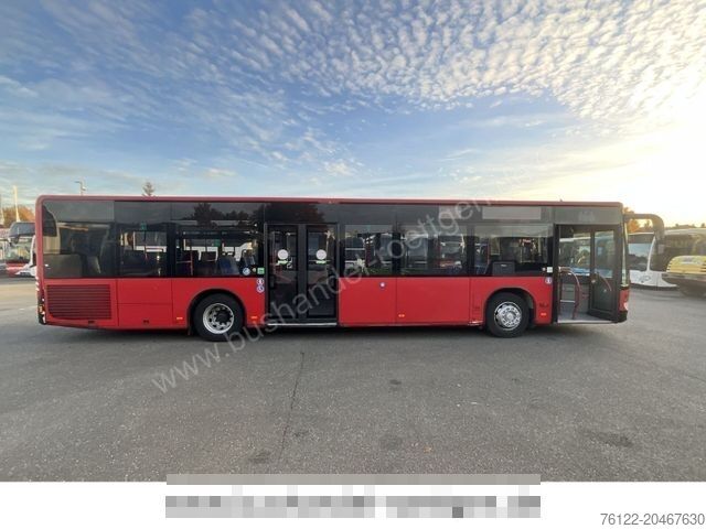 Autobús urbano MERCEDES-BENZ O 530 Citaro / A 20 / A 21