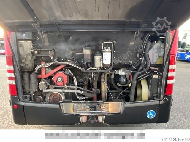 Autobús urbano MERCEDES-BENZ O 530 Citaro / A 20 / A 21