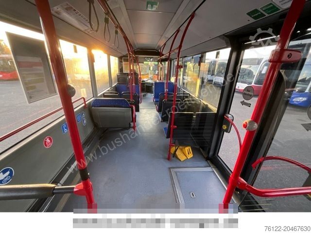 Autobús urbano MERCEDES-BENZ O 530 Citaro / A 20 / A 21