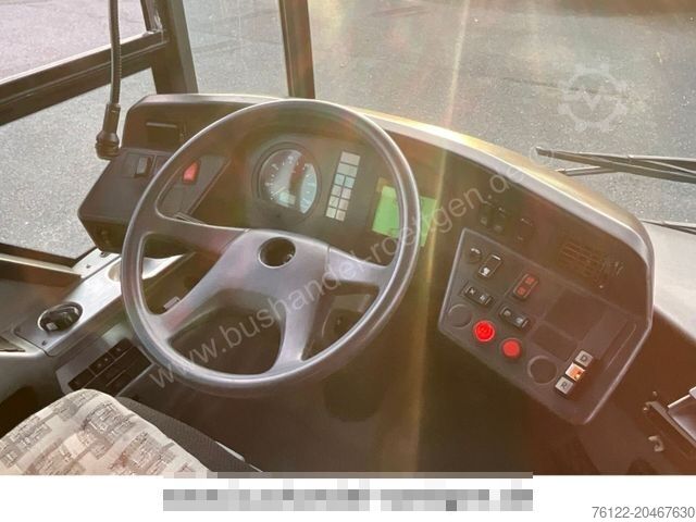 Autobús urbano MERCEDES-BENZ O 530 Citaro / A 20 / A 21