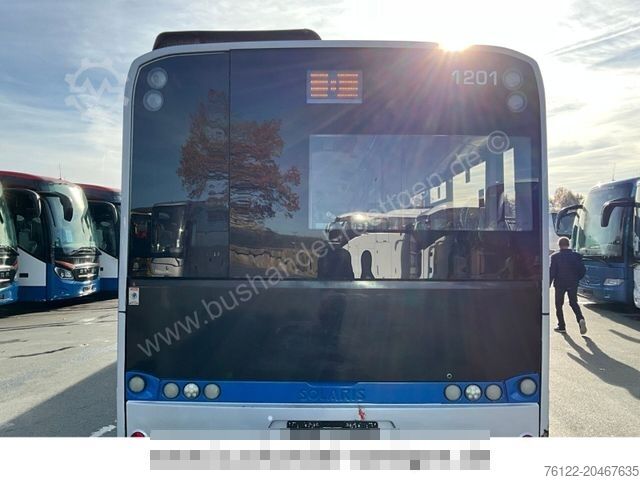 Autobús urbano SOLARIS Urbino/ Klima/ EEV/ A20/ A21/ O 530/ Citaro