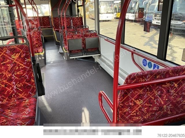 Autobús urbano SOLARIS Urbino/ Klima/ EEV/ A20/ A21/ O 530/ Citaro