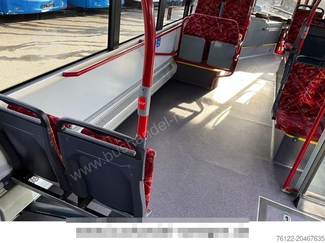 Autobús urbano SOLARIS Urbino/ Klima/ EEV/ A20/ A21/ O 530/ Citaro