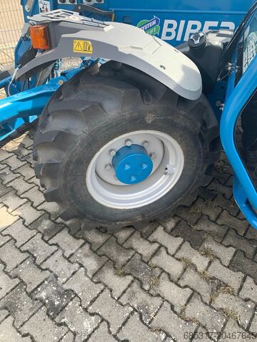 Manipulador telescópico fijo Merlo P 30.10L