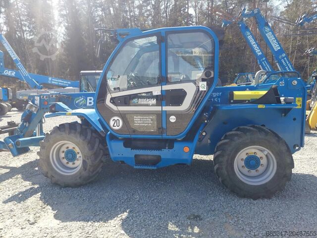 Andere Merlo P 40.13