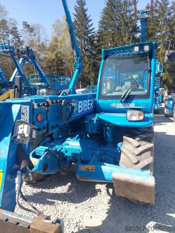 Andere Merlo P 40.13