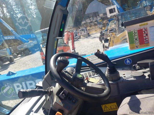 Andere Merlo P 40.13