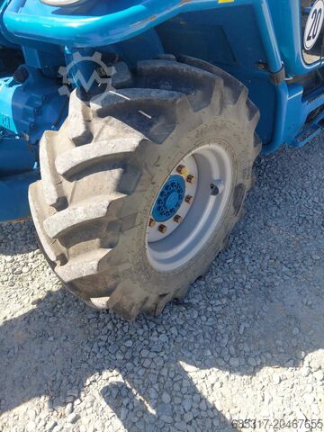 Andere Merlo P 40.13