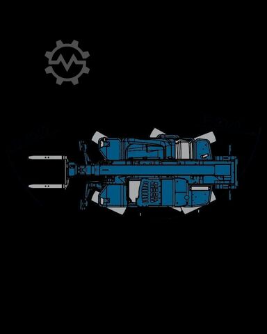 Andere Merlo P 40.13