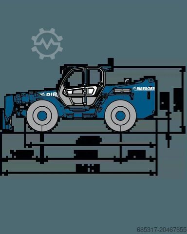 Andere Merlo P 40.13