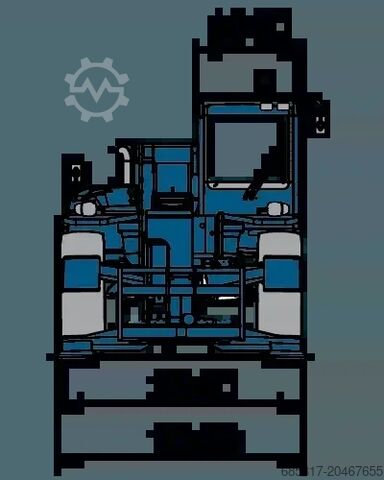 Andere Merlo P 40.13