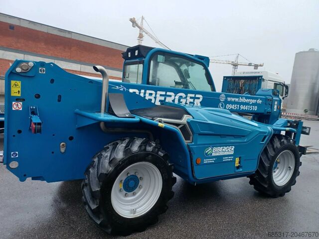 Other Merlo P 72.10 PLUS