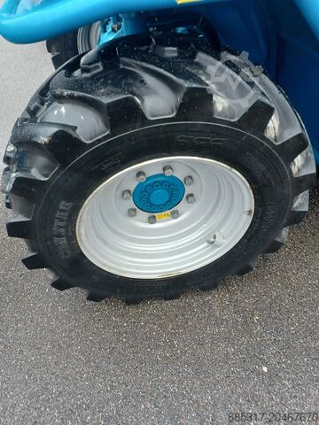 Other Merlo P 72.10 PLUS