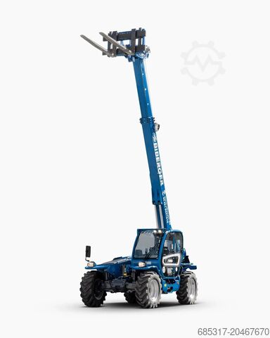 Other Merlo P 72.10 PLUS