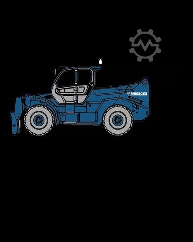 Other Merlo P 72.10 PLUS