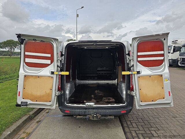 Bestelauto FORD TRANSIT CUSTOM 2.2 TDCI TREND L1H1