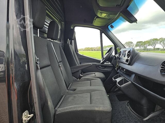  MERCEDES-BENZ SPRINTER 319 L3H2 V6 3.0Ltr Mbux Automaat 190PK...