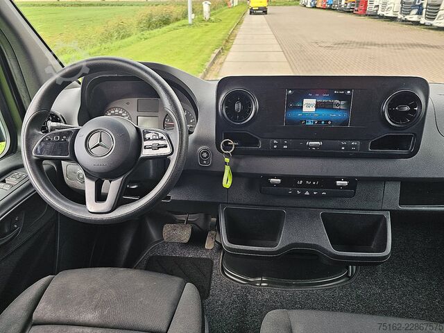  MERCEDES-BENZ SPRINTER 319 L3H2 V6 3.0Ltr Mbux Automaat 190PK...