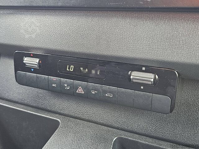  MERCEDES-BENZ SPRINTER 319 L3H2 V6 3.0Ltr Mbux Automaat 190PK...