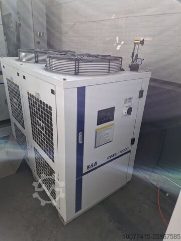 Mašina za lasersko sečenje Bodor P3