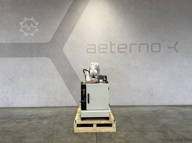 Refurbished Robot with 1 year warranty ABB IRB 4600-60/2.05