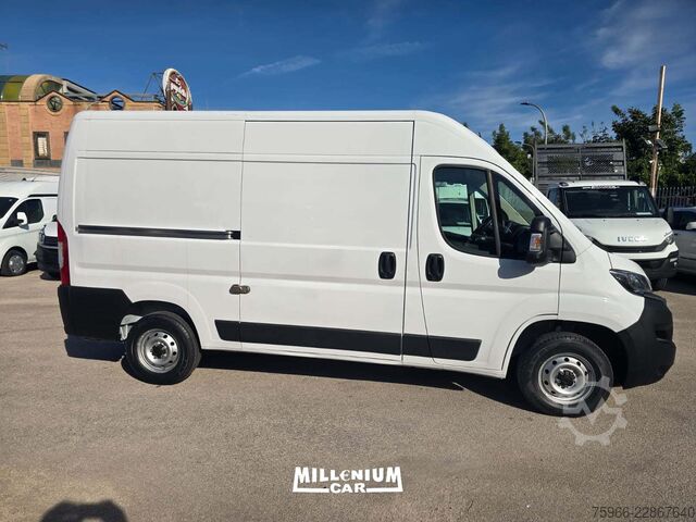 Panel van FIAT DUCATO 2023 L2H2 KM 91000 MULTIJET