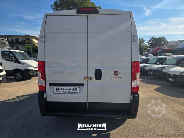 Panel van FIAT DUCATO 2023 L2H2 KM 91000 MULTIJET