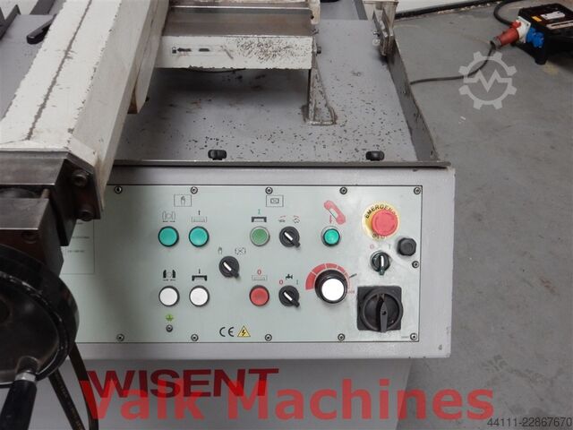 Lintzaag ø275 mm Wisent LZ350HA