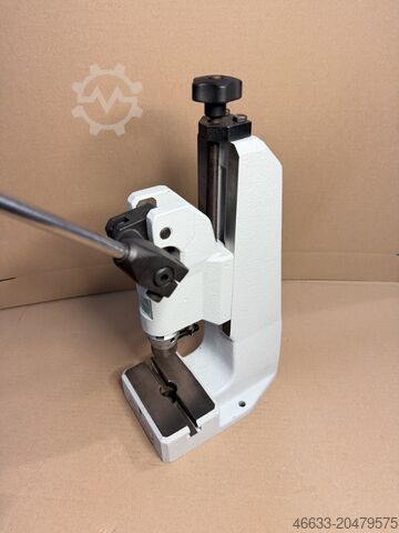 Prasa kolanowa 5 kN SCHMIDT Technology GmbH 13F-35