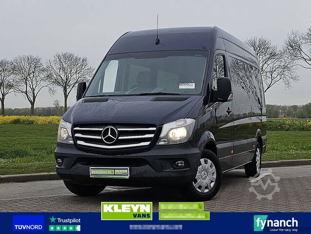 Prevoz putnika MERCEDES-BENZ SPRINTER 213 ac 9-pers EURO6