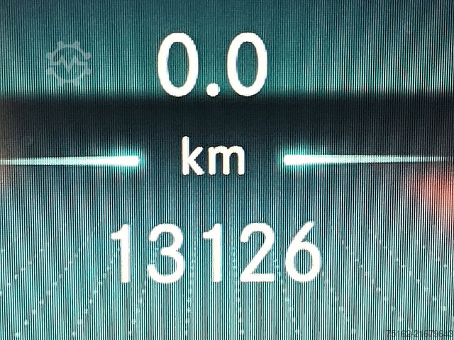 Walizka MERCEDES-BENZ CITAN 110 CDI L1 Navi LED Trekhaak