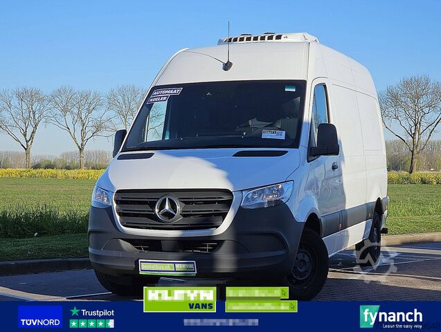 Chłodnia dostawcza MERCEDES-BENZ SPRINTER 316 CDI AUT. L2H2 FRIGO