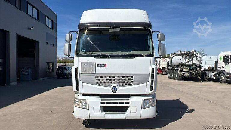 Standard-SZM Renault Premium 460 DXI (BONNE ETAT / PROPRE / GOOD CON...