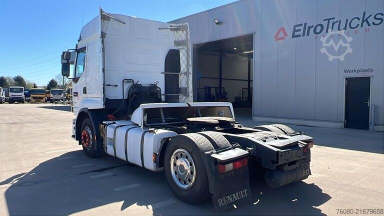 Standard-SZM Renault Premium 460 DXI (BONNE ETAT / PROPRE / GOOD CON...