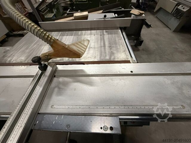 Maatzaag Altendorf C 45