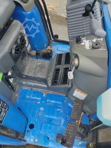 Ciągnik iseki TF223F