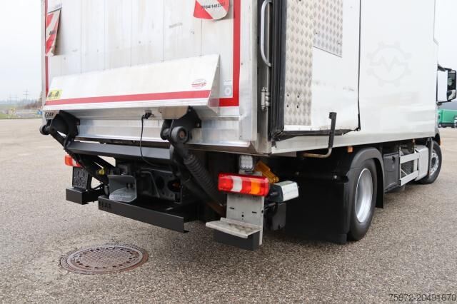Refrigerated truck Mercedes-Benz Antos 1832 L