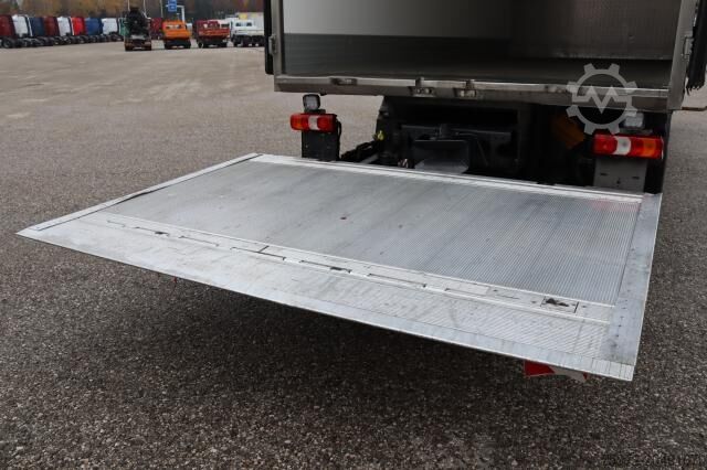 Refrigerated truck Mercedes-Benz Antos 1832 L
