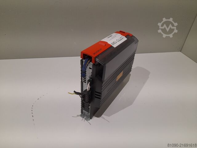 SEW-EURODRIVE inverter 0.75 KVA SEW-EURODRIVE MDX61B0008-5A3-4-00