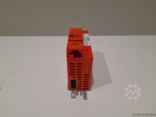 SEW-EURODRIVE MOVITRAC B inverter, 0.75 kW SEW-EURODRIVE MC07B0008-5A3-4-00