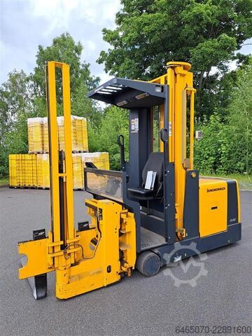  Jungheinrich EKX 410