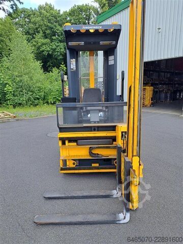  Jungheinrich EKX 410