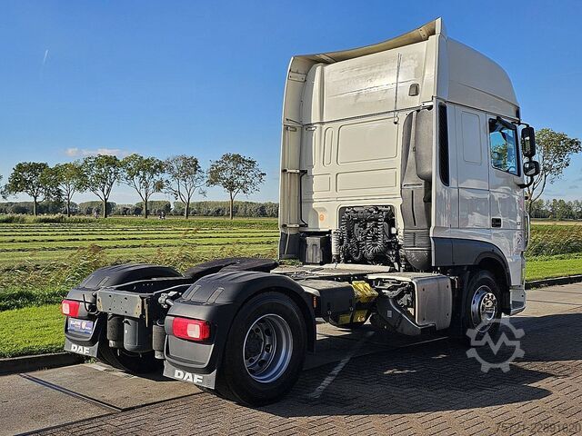 Standard-SZM DAF XF 480